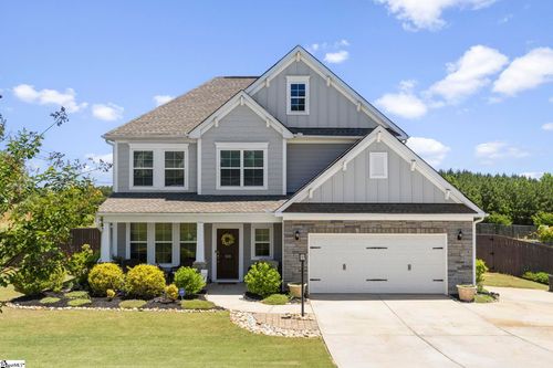 303 S Harvest Moon Way, Easley, SC, 29642 | Card Image