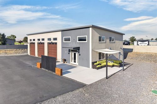 507B Sw Clubhouse Way, Mattawa, WA, 99349 | Card Image