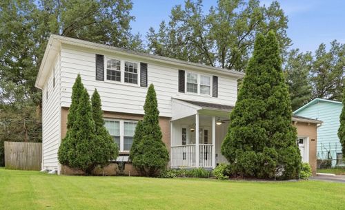 6593 Red Coach Ln, Reynoldsburg, OH, 43068-1662 | Card Image