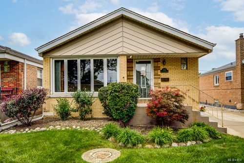 5114 S Oak Park Avenue, Chicago, IL, 60638 | Card Image