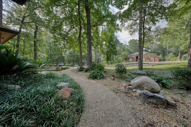 1649 Morningside Trl, House other with 3 bedrooms, 2 bathrooms and null parking in Hideaway TX | Image 5