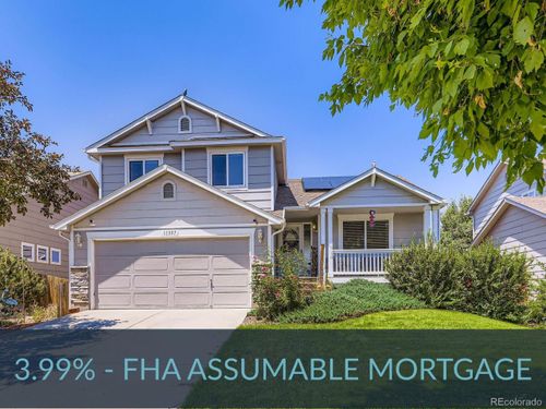 11357 Iola St, Commerce City, CO, 80640-7675 | Card Image
