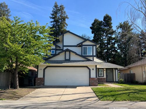 1540 Brewerton Dr, Sacramento, CA, 95833-1985 | Card Image