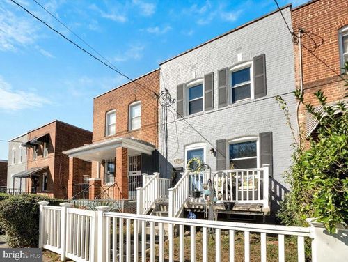 2323 Pomeroy Rd Se, WASHINGTON, DC, 20020-3513 | Card Image