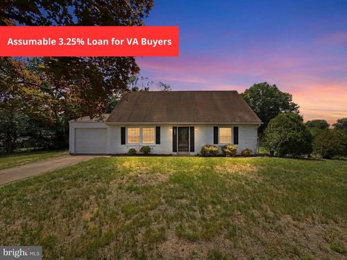 201 Stoddert Ave, WALDORF, MD, 20602-2913 | Card Image
