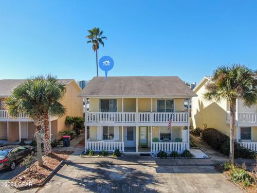a-6211 S Lagoon Dr, Panama City Beach, FL, 32408-3612 | Card Image