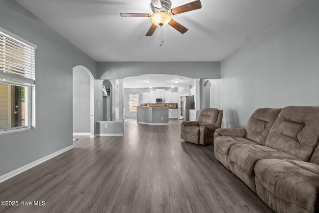 399 Highgrove Dr, House other with 4 bedrooms, 3 bathrooms and 2 parking in Spring Lake NC | Image 10