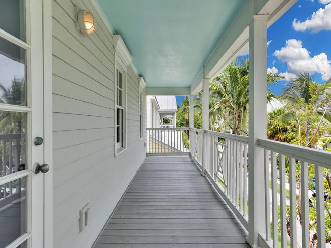 Private balcony off bedroom | Image 19