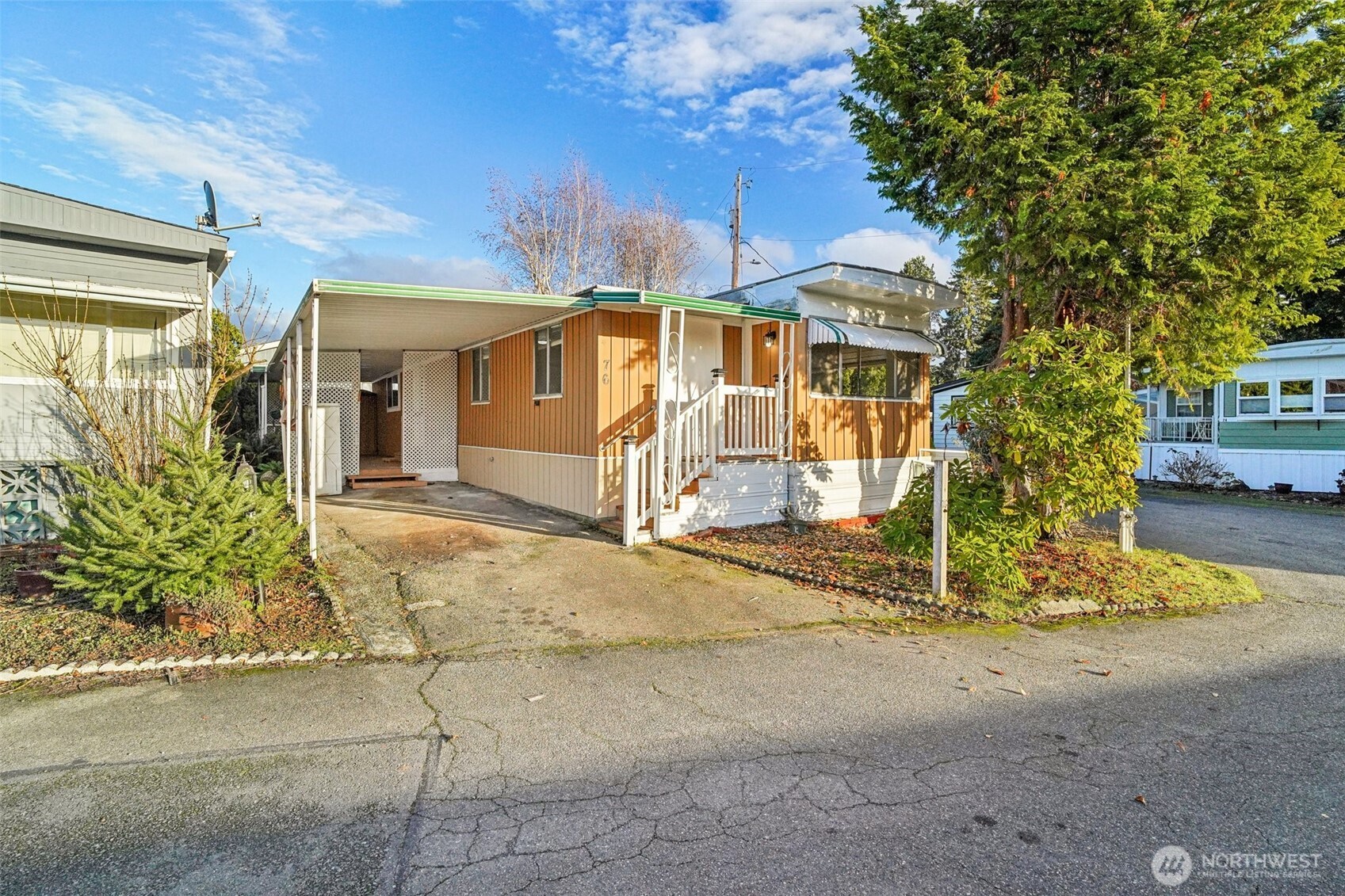 Residential in Lynnwood