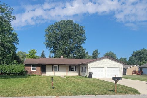 2665 Ridgecroft Drive Se, Kentwood, MI, 49546 | Card Image