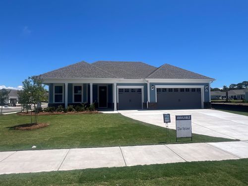 901 Lady Bird Way, North Myrtle Beach, SC, 29582-7637 | Card Image