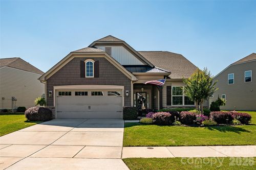 12448 Belmont Mansion Dr, Charlotte, NC, 28273-0056 | Card Image