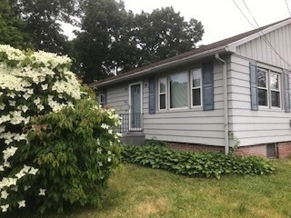 Mckinstry Ave, Chicopee, MA 01020