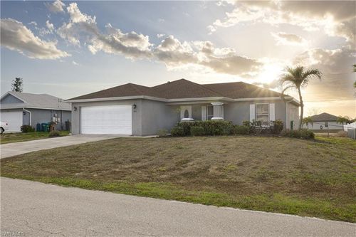 2212 Ne 5th Ave, Cape Coral, FL, 33909 | Card Image