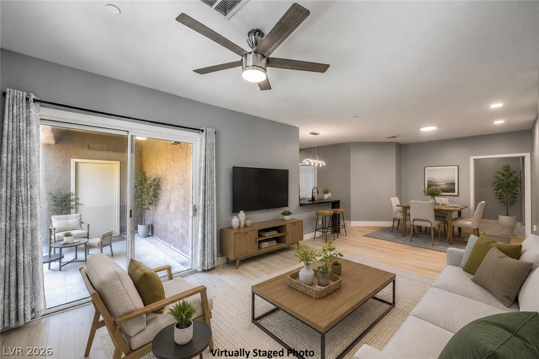Residential in Las Vegas 3