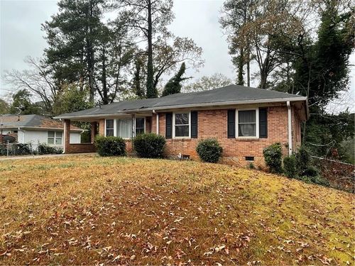 2021 Connie Ln, Decatur, GA, 30032-5344 | Card Image