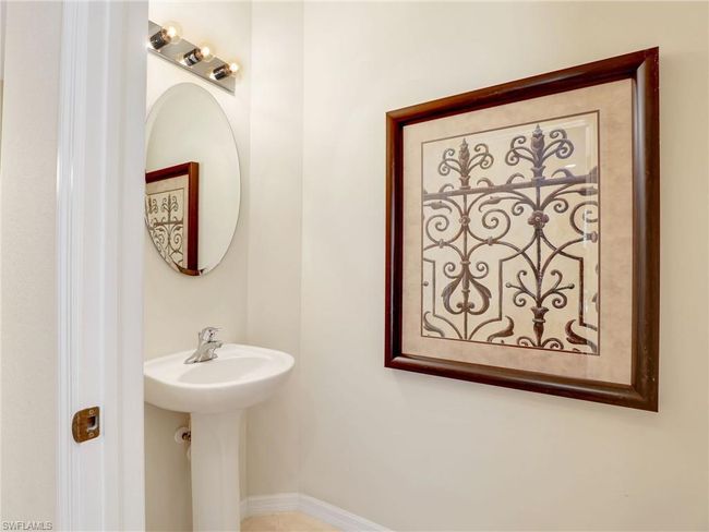20663 Larino Loop, Townhouse with 3 bedrooms, 3 bathrooms and 2 parking in ESTERO FL | Image 28
