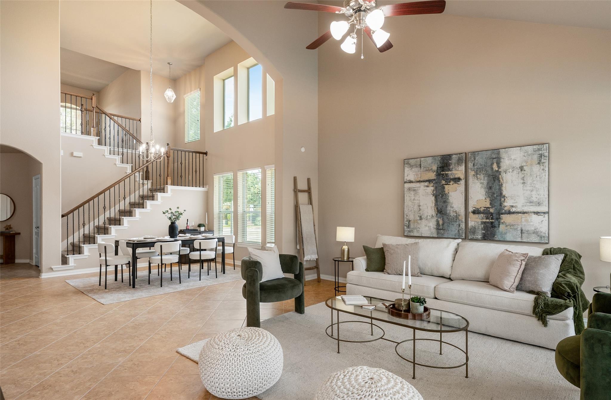 Residential in San Marcos 3