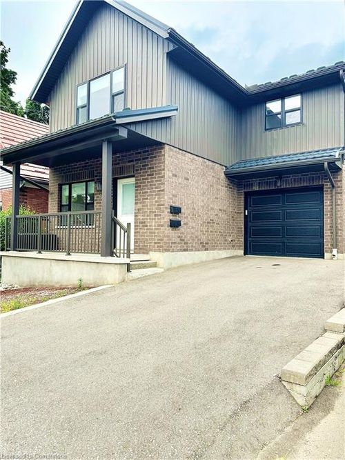 1-66 West Ave, Kitchener, ON, N2M1X6 | Card Image