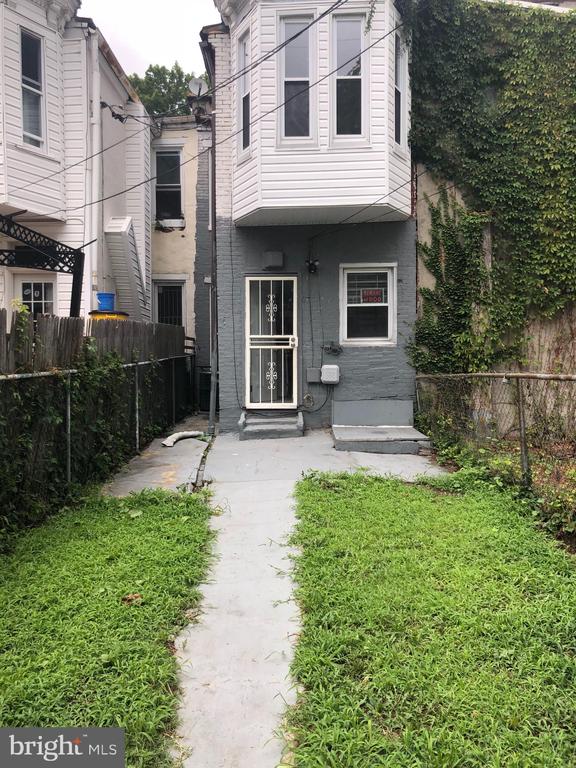 Residential in BALTIMORE 3