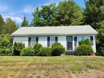 859 Union Street, House other with 3 bedrooms, 1 bathrooms and null parking in Littleton NH | Image 2