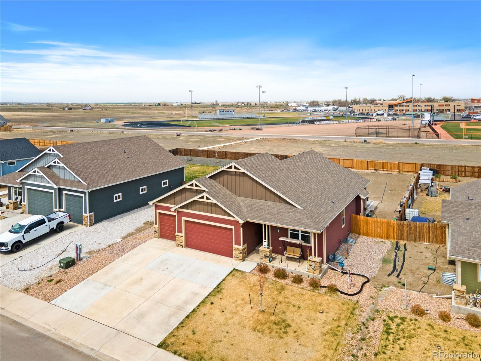 Residential in Wiggins 2