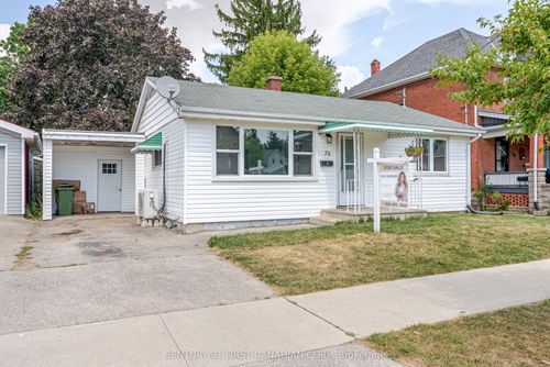 76 Myrtle St, Saint Thomas, ON, N5R2G1 | Card Image