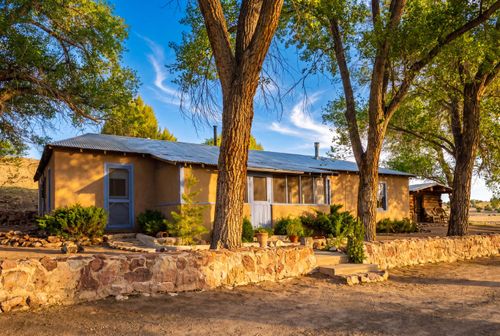 116 Thomas Ranch Rd, Datil, NM, 87821-1908 | Card Image