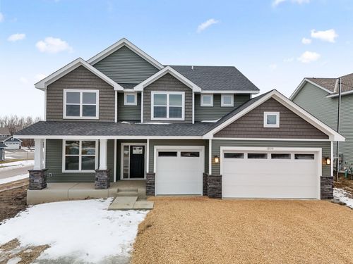 1930 Tamarack Rd, Carver, MN, 55315-5537 | Card Image