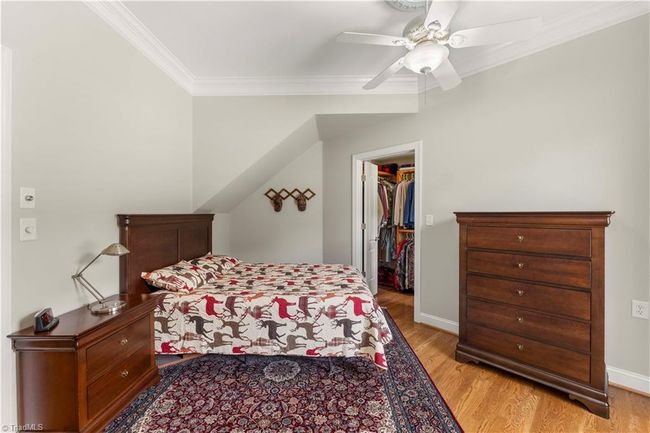 5633 Baptist Assembly Rd, House other with 3 bedrooms, 4 bathrooms and null parking in Julian NC | Image 27