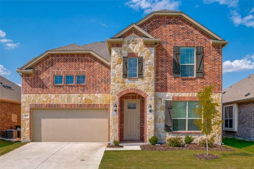 220 Cherryvale Ln, Princeton, TX, 75407-3314 | Card Image
