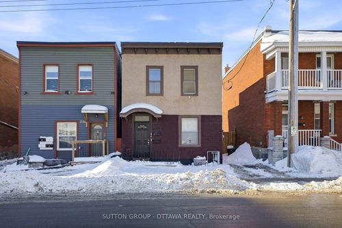 2-244 Rochester Street, West Centre Town, ON, K1R7N1 | Card Image