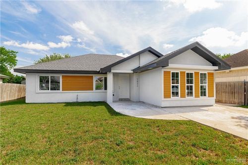 2823 Tampico St, Hidalgo, TX, 78557-3502 | Card Image