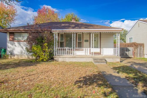 33532 Leona St, Garden City, MI, 48135-3052 | Card Image