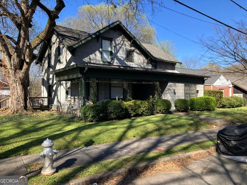 429 Calhoun St Nw, Atlanta, GA, 30318-7994 | Card Image