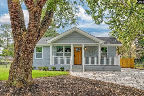 1601 Sunnyside Drive, Cayce, SC, 29033 | Card Image