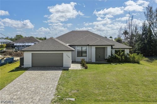 2359 Nw 38th Ave, Cape Coral, FL, 33993-3586 | Card Image