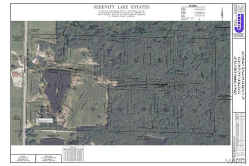 11 Serenity Lake Ct, Foristell, MO, 63348 | Card Image