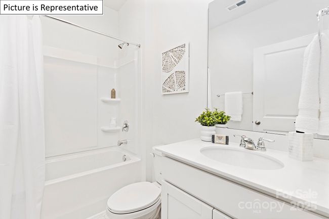 1357 Secrest Commons Dr, House other with 3 bedrooms, 2 bathrooms and null parking in Monroe NC | Image 4