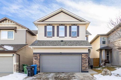 21 Panamount Row Nw, Calgary, AB, T3K0C6 | Card Image