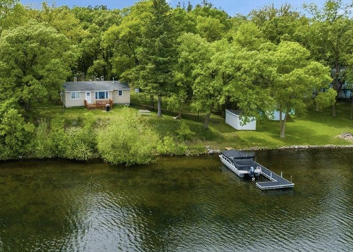 12208 Us Highway 71, Sauk Centre, MN, 56378 | Card Image