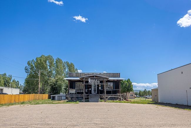 View of rear view of house | Image 30