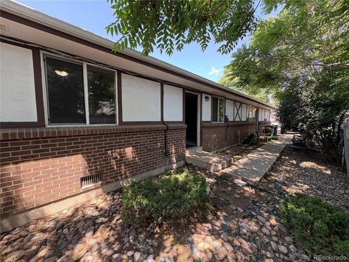 3232 W Nevada Pl, Denver, CO, 80219 | Card Image