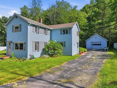 151 Narrows Rd, Westminster, MA, 01473 | Card Image