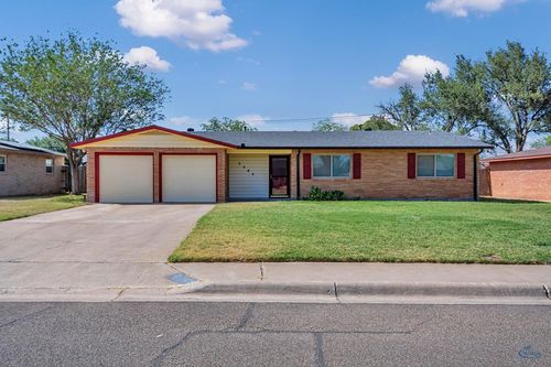 3404 W Michigan Ave, Midland, TX, 79703-5612 | Card Image