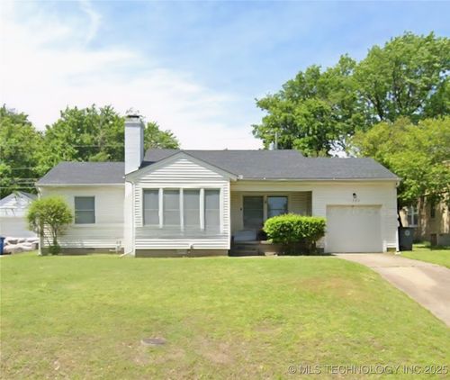 1320 Allegheny Ave, Tulsa, OK, 74112-6206 | Card Image