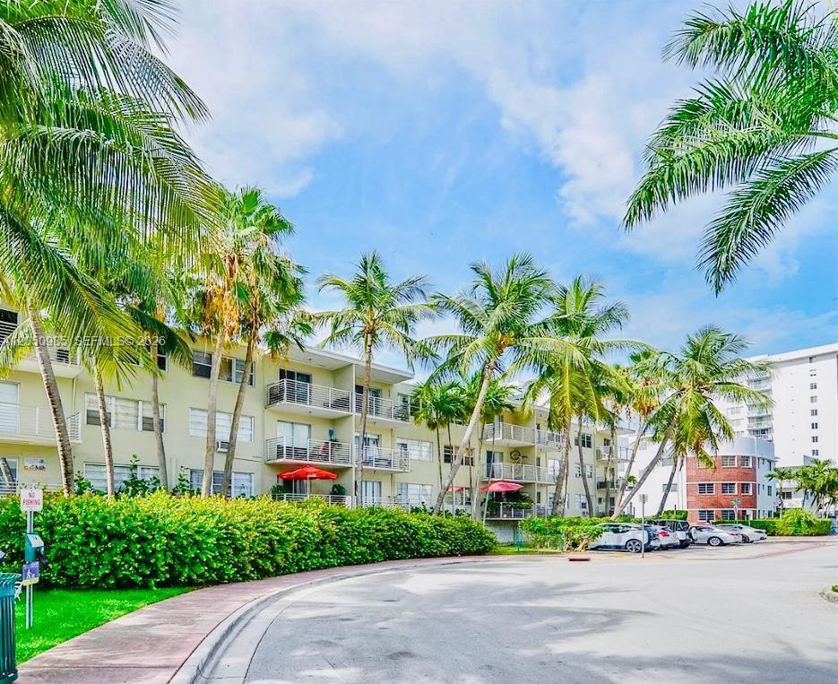 Residential Lease in Miami Beach 4