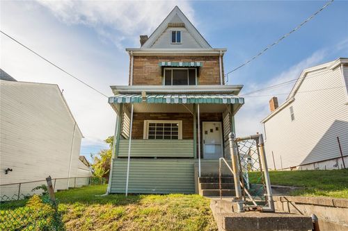 124 Fitler Street, Arlington, PA, 15210 | Card Image