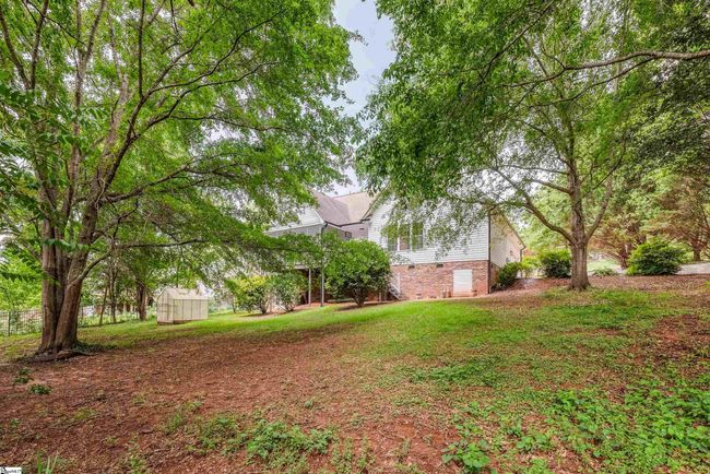 20 Gerru Ct, House other with 3 bedrooms, 3 bathrooms and 2 parking in Taylors SC | Image 32