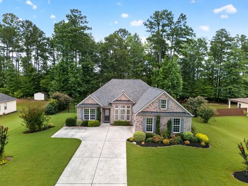 155 Savannah Dr, Senoia, GA, 30276-2356 | Card Image